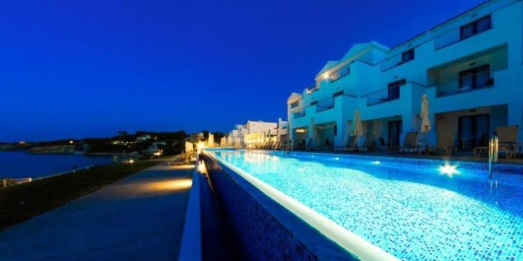 Alldaynews.gr Στα χέρια της TUI γνωστό 4αστερο και άλλα 15 ξενοδοχεία της Thomas Cook στην Ελλάδα