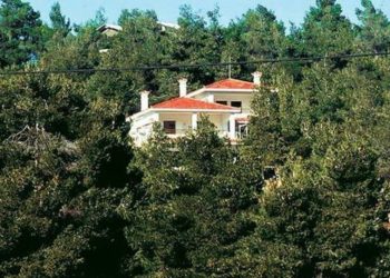 ακίνητα, σπίτια, αυθαίρετα, τακτοποίηση