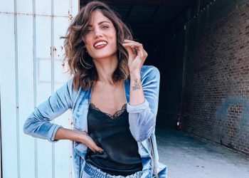 Η Μαίρη Συνατσάκη εξομολογείται για τον αριθμό συντρόφων και το τέλος της φιλίας της με τον Σπύρο Σαμοϊλη (Video)