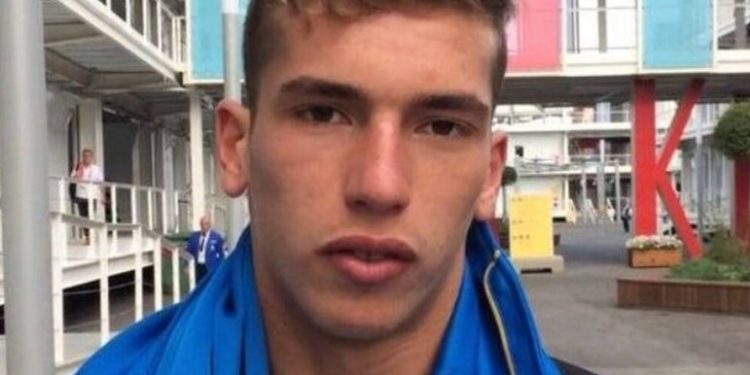 Ανείπωτος Θρήνος: Τραγικός ο τρόπος που σκοτώθηκε ο 21χρονος πολίστας Αδαμάντιος Μαντής![photos]