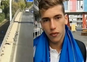 Αδαμάντιος Μαντής: Πώς έγινε το τραγικό τροχαίο που στοίχισε τη ζωή του 21χρονου πολίστα