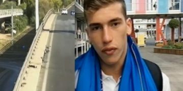 Alldaynews.gr Αδαμάντιος Μαντής: Πώς έγινε το τραγικό τροχαίο που στοίχισε τη ζωή του 21χρονου πολίστα