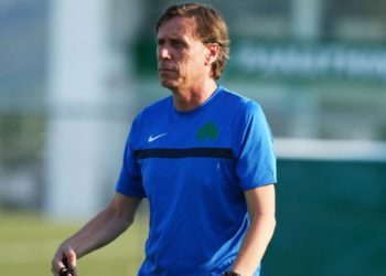 Συγκλονίζει ο Σπύρος Μαραγκός: «Αυτός είναι ο πιο δύσκολος αγώνας της ζωής μου»