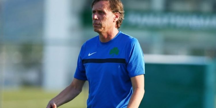 Alldaynews.gr Συγκλονίζει ο Σπύρος Μαραγκός: «Αυτός είναι ο πιο δύσκολος αγώνας της ζωής μου»