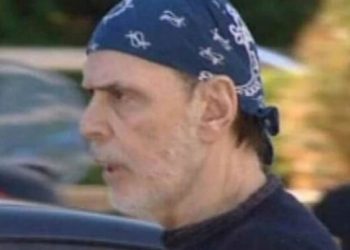 Εμφανίστηκε ο Γιώργος Μαρίνος! Εσπευσμένα στο Ιατρικό σε άσχημη κατάσταση