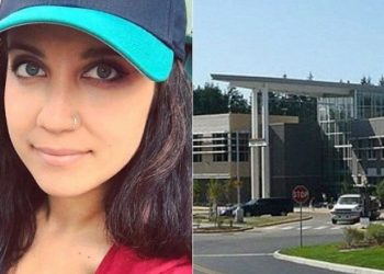 Στην φυλακή η πανέμορφη 28χρονη δασκάλα που έκανε σ3ξ με μαθητή της μέσα στην τάξη (pics)