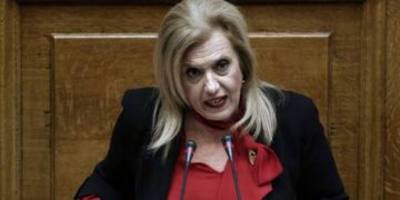 «Μας κλέψανε 20 εκατ. ευρώ! Τότε έφτασα 102 κιλά και άρχισα να καπνίζω, έτρωγα ανεξέλεγκτα»