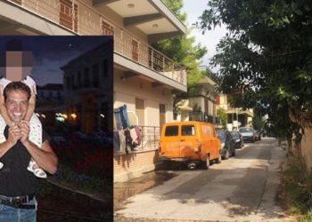 Συγκλονίζει η γυναίκα του θύματος στα Μέγαρα: «Μου έριξε στο πόδι και πυροβόλησε τρεις φορές τον σύζυγό μου»