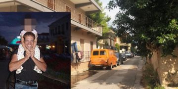 Alldaynews.gr Συγκλονίζει η γυναίκα του θύματος στα Μέγαρα: «Μου έριξε στο πόδι και πυροβόλησε τρεις φορές τον σύζυγό μου»