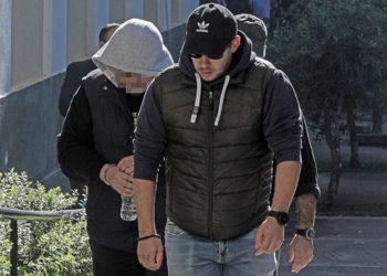 Μέγαρα: «Αποχαιρέτησα το παιδί μου για να αυτοκτονήσω»