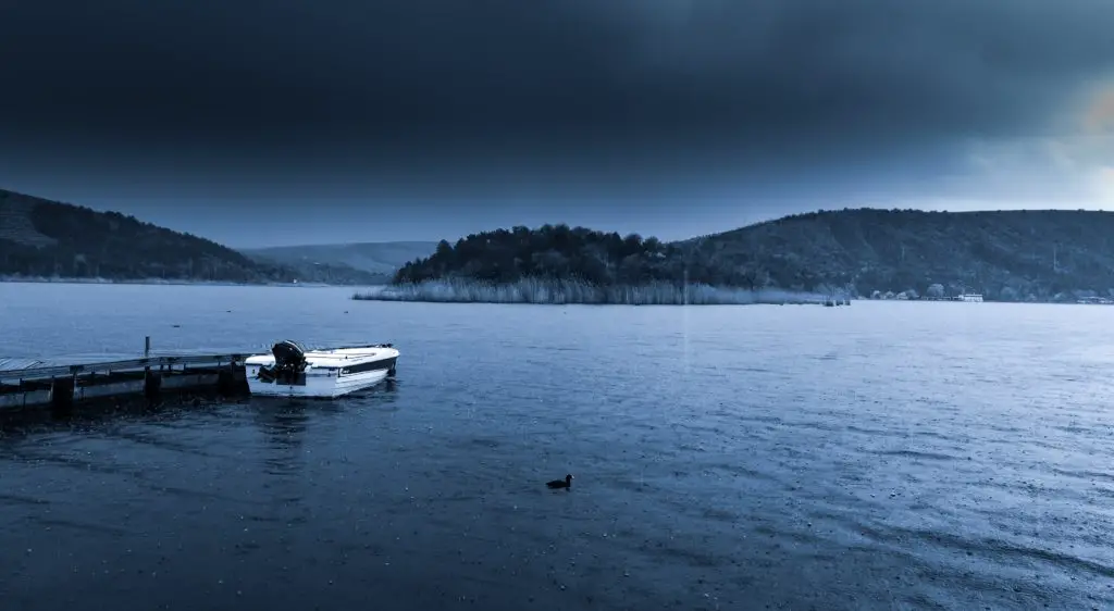 δελτίο καιρού - καιρός-kairos-weather-βάρκα-boat-barka-νησί-θάλασσα