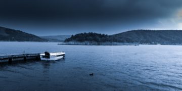 Alldaynews.gr δελτίο καιρού - καιρός-kairos-weather-βάρκα-boat-barka-νησί-θάλασσα