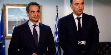 Αυτά έχασε ο 80χρονος: Τόσα παίρνουν οι διοικητές των νοσοκομείων που διορίστηκαν από τη ΝΔ