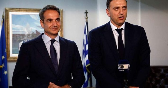 Αυτά έχασε ο 80χρονος: Τόσα παίρνουν οι διοικητές των νοσοκομείων που διορίστηκαν από τη ΝΔ