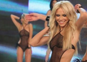 Οι 3 καλύτερες Ελληνίδες Playmate που δεν ξεχνάμε