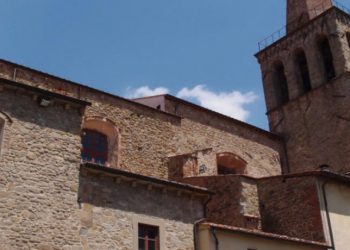 Καλόγρια ερωτεύτηκε ντόπιο και έβαλε λουκέτο στο μοναστήρι