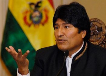 Καταιγιστικές εξελίξεις στη Βολιβία – Άσυλο στο Μεξικό ζήτησε ο Μοράλες