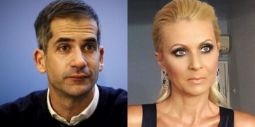 Alldaynews.gr TA NEA προς Μπακογιάννη: Διώξε τώρα την Γκαγκάκη από την Τεχνόπολη