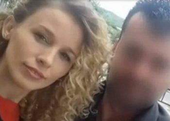 Ραγίζει καρδιές ο σύζυγος της λεχώνας: «Είμαι χαμένος, κάνω κουράγιο μόνο για το παιδί»