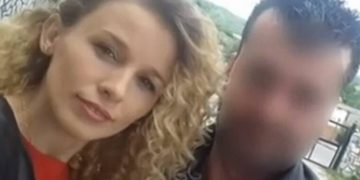 Alldaynews.gr Ραγίζει καρδιές ο σύζυγος της λεχώνας: «Είμαι χαμένος, κάνω κουράγιο μόνο για το παιδί»