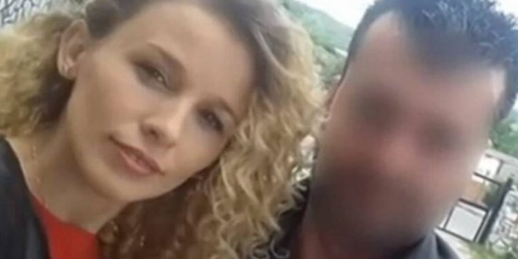 Alldaynews.gr Ραγίζει καρδιές ο σύζυγος της λεχώνας: «Είμαι χαμένος, κάνω κουράγιο μόνο για το παιδί»