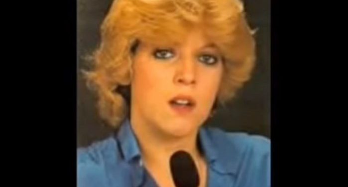 Την ξέχασαν όλοι την Ρένα Πάντα – Λιγοστοί φίλοι στο τελευταίο “αντίο”