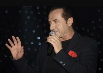 Λευτέρης Πανταζής ΛΕΠΑ LEPA