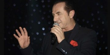 Λευτέρης Πανταζής ΛΕΠΑ LEPA