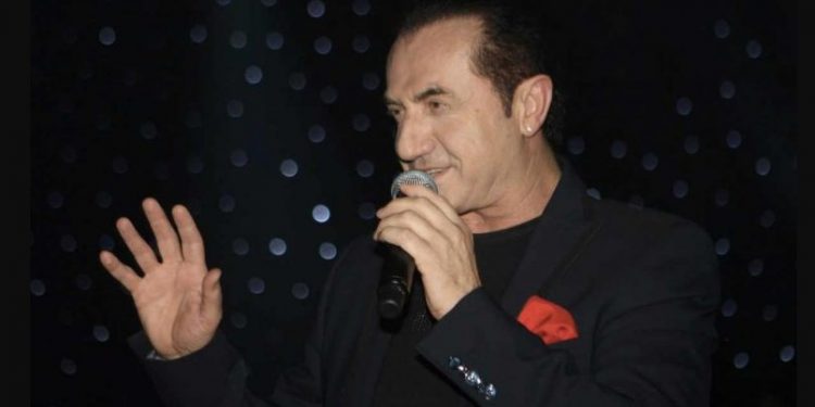 Λευτέρης Πανταζής ΛΕΠΑ LEPA