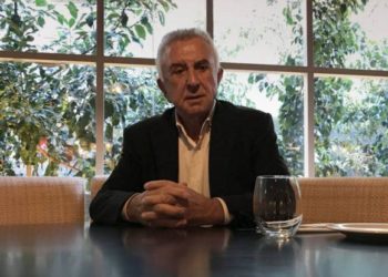 Alldaynews.gr «Σφράγισαν» για χρέη ύψους 800.000 ευρώ την ιστορική «Αθηναία» του Αργύρη Παπαργυρόπουλου
