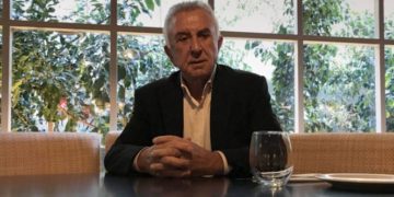 Alldaynews.gr «Σφράγισαν» για χρέη ύψους 800.000 ευρώ την ιστορική «Αθηναία» του Αργύρη Παπαργυρόπουλου