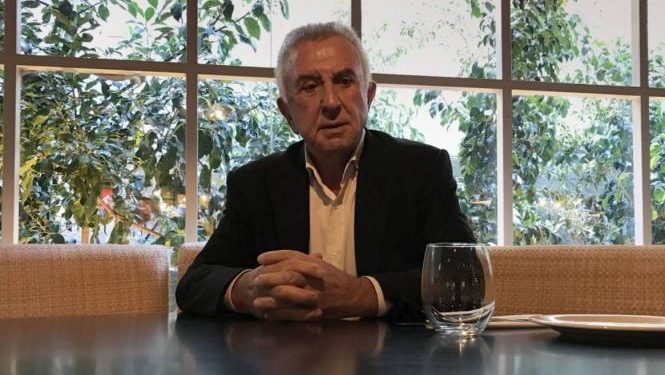 Alldaynews.gr «Σφράγισαν» για χρέη ύψους 800.000 ευρώ την ιστορική «Αθηναία» του Αργύρη Παπαργυρόπουλου