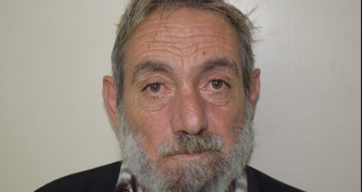 Το τραγικό μυστικό του ιερέα που αποκαλύφθηκε στις φυλακές