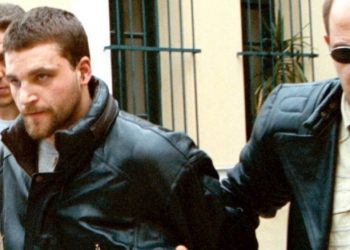 Πάσσαρης: Απορρίφθηκε το αίτημά του να δικαστεί στην Ελλάδα