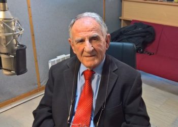 Μετά την κατακραυγή για την τοποθέτηση 80χρονου ως Διοικητή στο Νοσοκομείο Καρδίτσας ήρθε η παραίτηση! (vid)