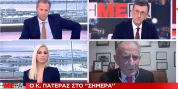 «Παρακάλεσα τον κ.Μητσοτάκη για τη θέση και δέχθηκε» – Σε “αντάλλαγμα” θα βοηθούσε την ΝΔ στα Τρίκαλα!