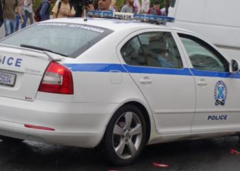 Alldaynews.gr Νέα άγρια επίθεση σε σχολείο: Μαθητής «χαράκωσε» στο πρόσωπο 14χρονο συμμαθητή του (video)