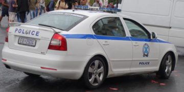 Alldaynews.gr Νέα άγρια επίθεση σε σχολείο: Μαθητής «χαράκωσε» στο πρόσωπο 14χρονο συμμαθητή του (video)