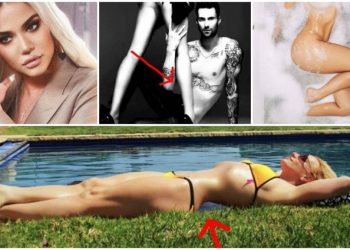 Τα πιο θρυλικά Photoshop fails διασήμων της τελευταίας δεκαετίας (pics)