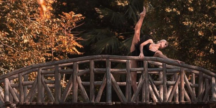 «Κι ενώ αντικρίζω τους εύζωνες να στέκονται ακίνητοι, ‘πέταξα’»