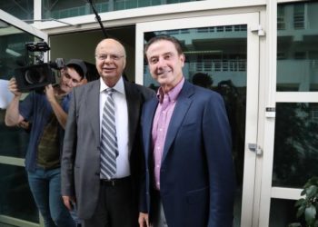 Εθνική ομάδα μπάσκετ: Εποχή Πιτίνο κι επίσημα!