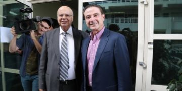 Εθνική ομάδα μπάσκετ: Εποχή Πιτίνο κι επίσημα!