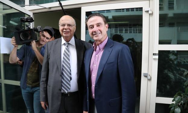 Εθνική ομάδα μπάσκετ: Εποχή Πιτίνο κι επίσημα!