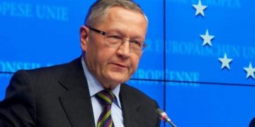 Alldaynews.gr Δήλωση “βόμβα” του Ρέγκλινγκ: To βασικό έργο του ESM θα είναι να παρακολουθεί την Ελλάδα για πολλές δεκαετίες