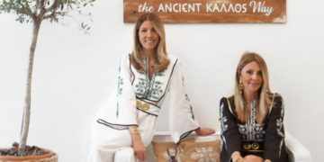 Alldaynews.gr Θεσσαλονίκη: Από την Αντιγονιδών σε ολόκληρο τον κόσμο – Δύο αδερφές που μεγαλουργούν (pics)