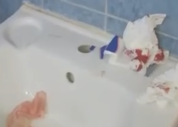 Ελεύθερος ο 16χρονος που μαχαίρωσε τον συμμαθητή του στην Αμαλιάδα (pics, video)