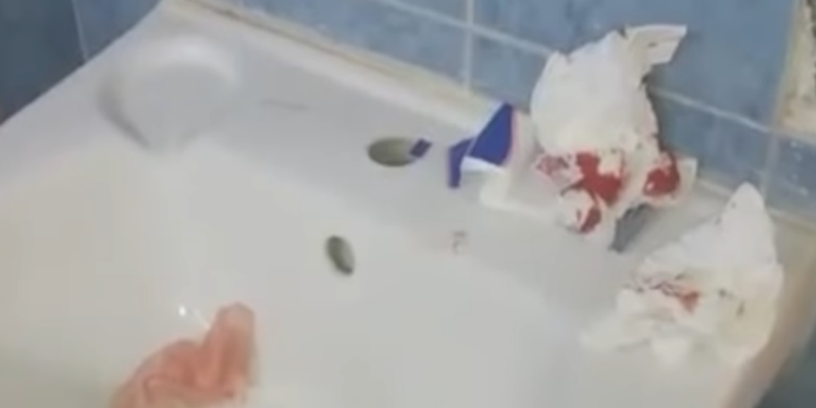 Ελεύθερος ο 16χρονος που μαχαίρωσε τον συμμαθητή του στην Αμαλιάδα (pics, video)