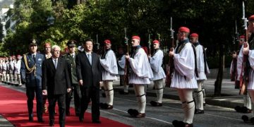 Alldaynews.gr Τα μεγάλα σχέδια της Κίνας στην Ελλάδα – Υπάρχουν ή μείναμε στις χρυσές βίζες;