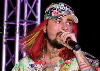 Sin Girl: Ο Sin Boy απέκτησε «δίδυμη» και κάνει ντουέτο (pic)