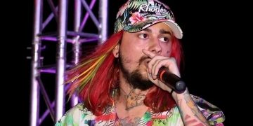 Alldaynews.gr Sin Girl: Ο Sin Boy απέκτησε «δίδυμη» και κάνει ντουέτο (pic)